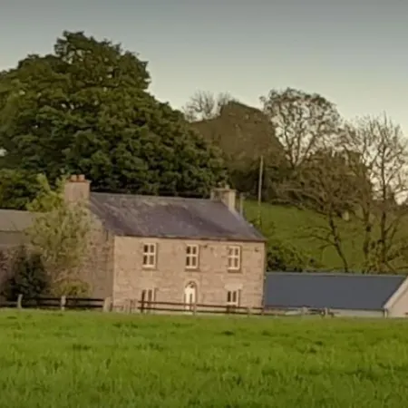 The Hollow Holiday home *