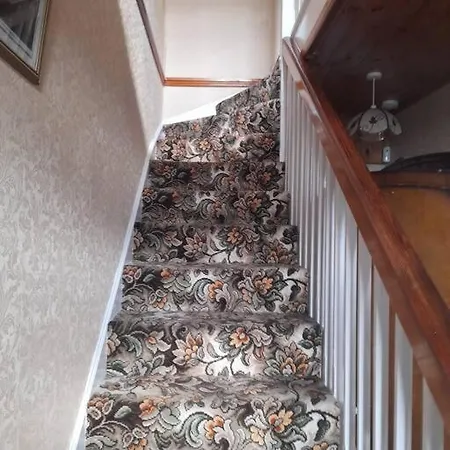 The Hollow Holiday home *