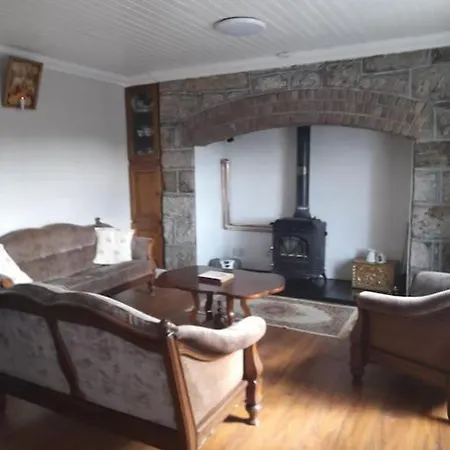 Holiday home The Hollow