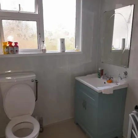 The Hollow Hébergement de vacances *