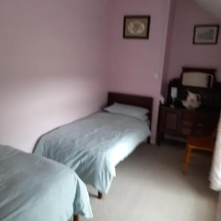Holiday home The Hollow Tullow
