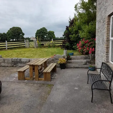 Hébergement de vacances The Hollow