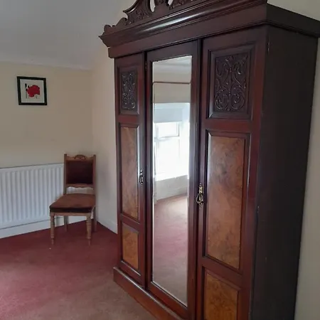 Hébergement de vacances The Hollow