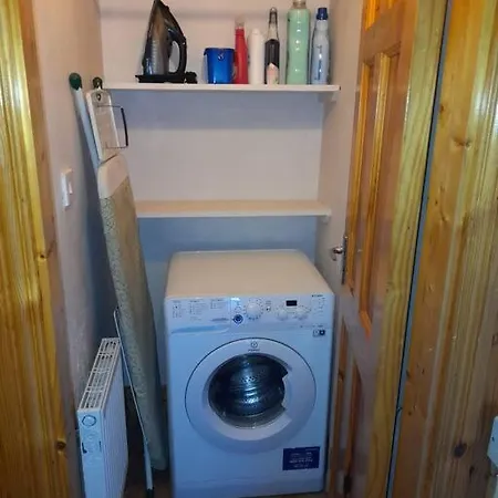 Ferienhaus The Hollow *