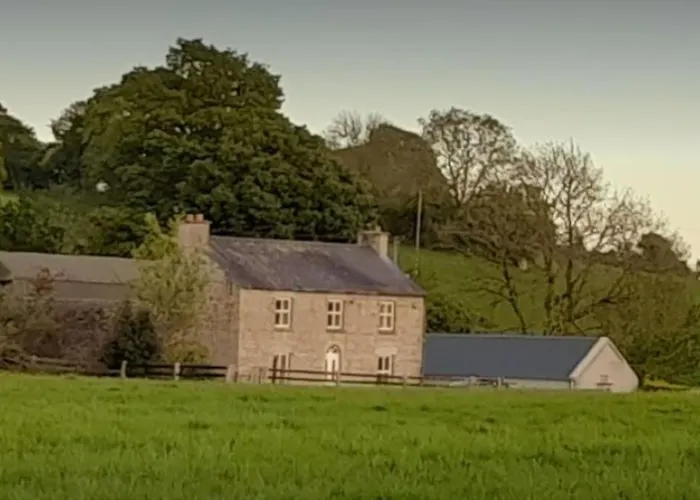 The Hollow 度假居 *