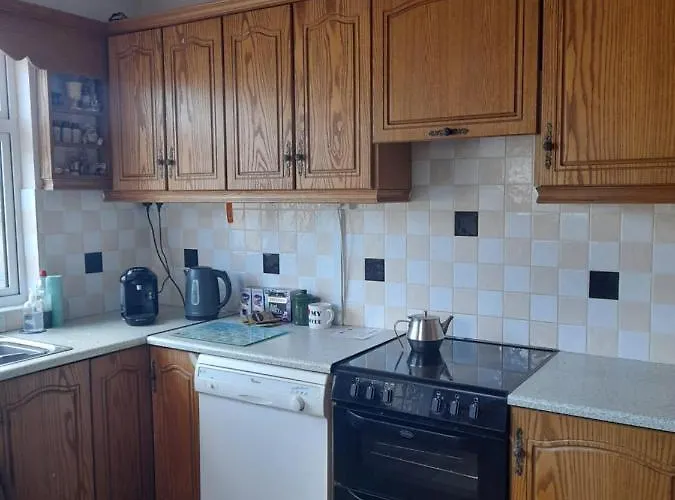 度假居 The Hollow *